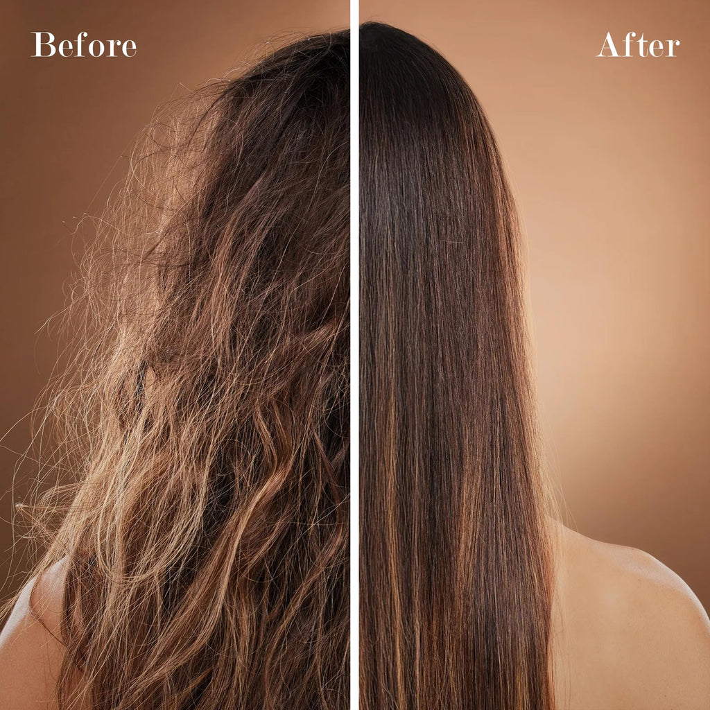 Saphira Healing Repair The One 5.1oz Leave-In Hair Mask for Damaged Hair