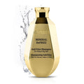 Saphira Mineral DeFrizz Anti Frizz Shamopo Shampoo – 8.5 oz / 250 ml
