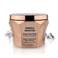 Saphira Mineral Moisture Repair Hair Mask – Hydrating Treatment (250 ml / 8.5 oz)