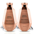 Saphira Mineral Moisture Repair Shampoo & Conditioner Duo Set – 250 ml / 8.5 oz