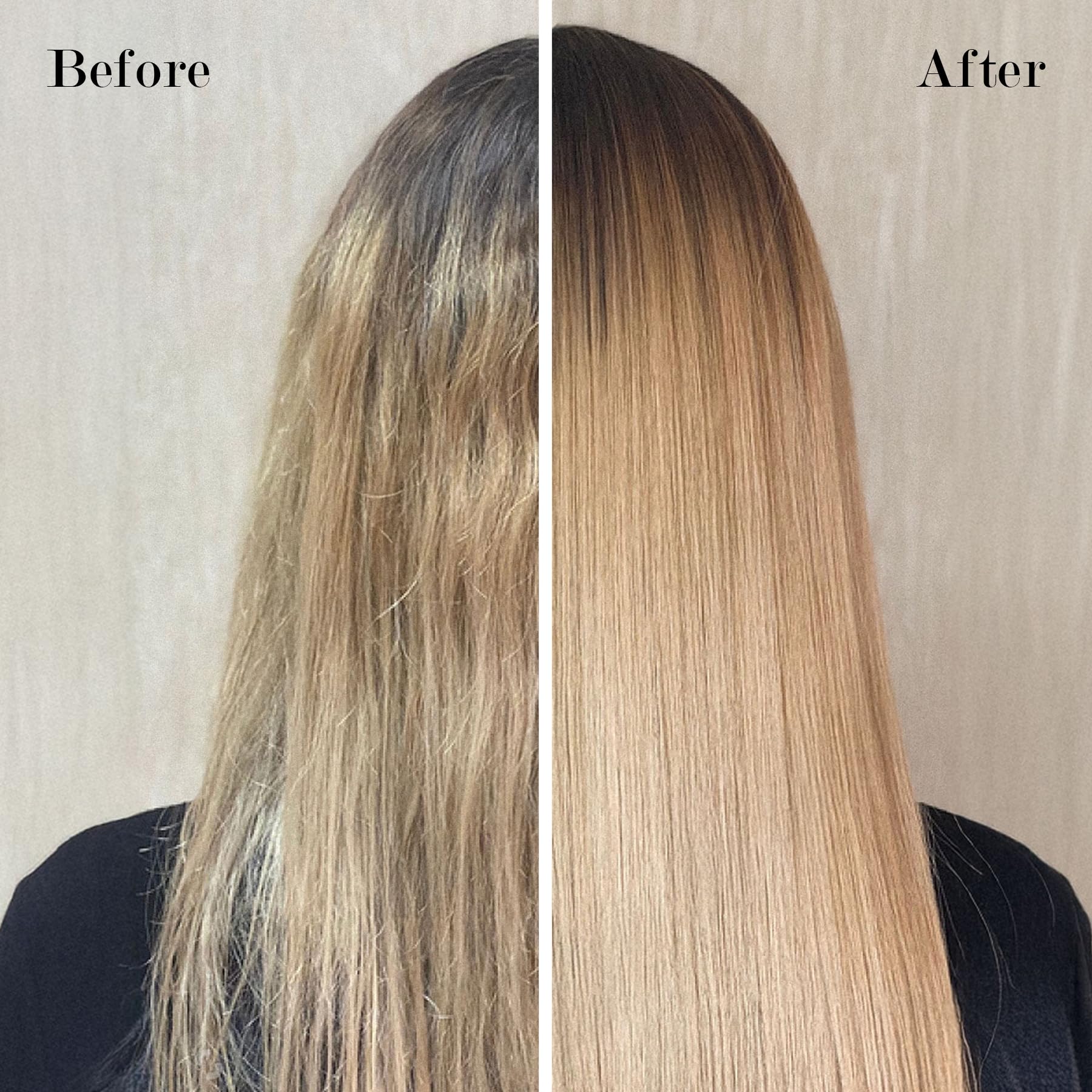 Saphira Volume Boost Conditioner - 8.5 oz / 250 ml | Lightweight Body & Lift