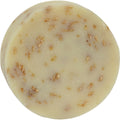 Sappo Hill Natural Oatmeal Glycerine Soap — Fragrance-Free, 3.5 oz Bar (Case of 12)