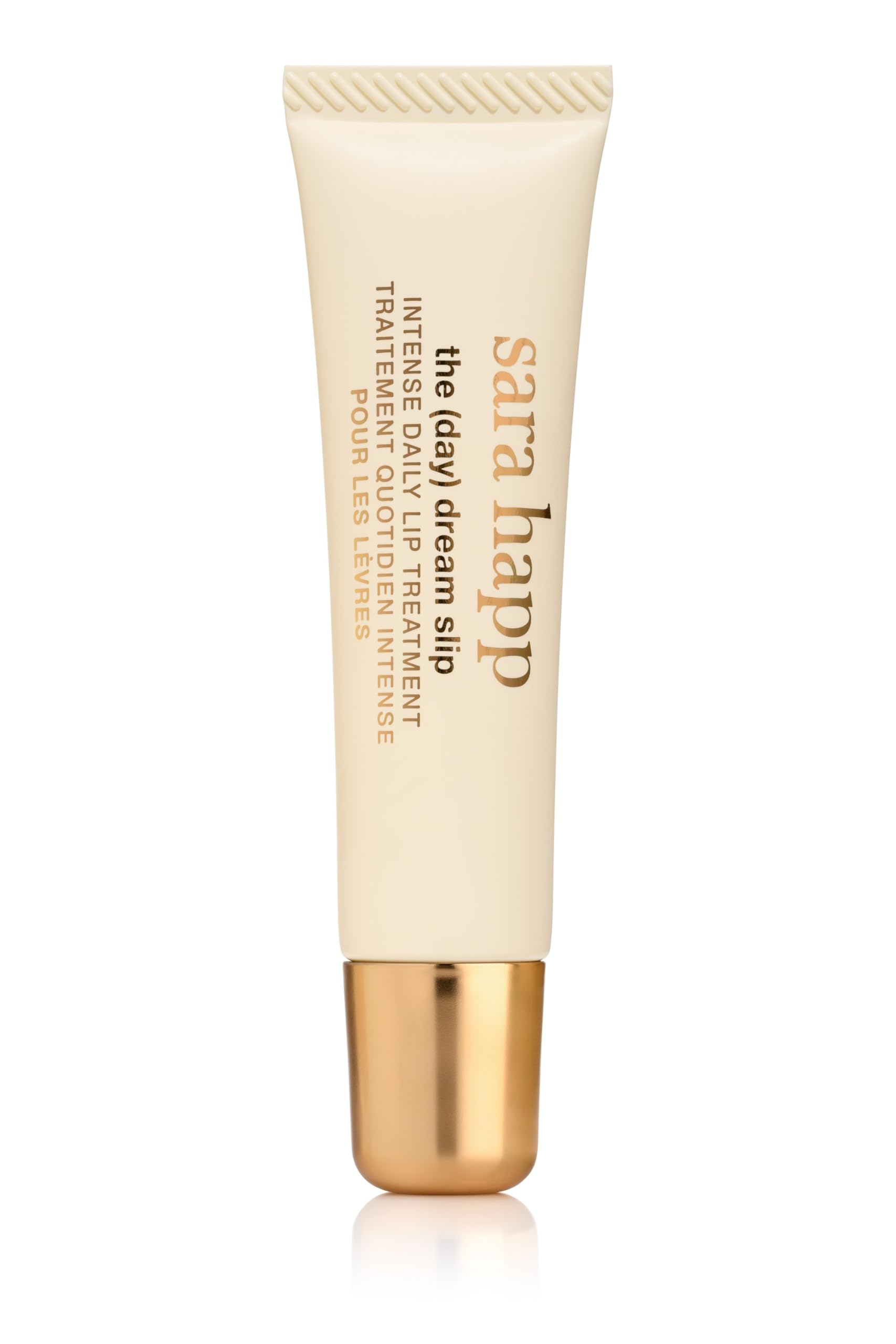 Sara Happ Day Dream Slip Daily Lip Treatment – Deep Hydration & Repair