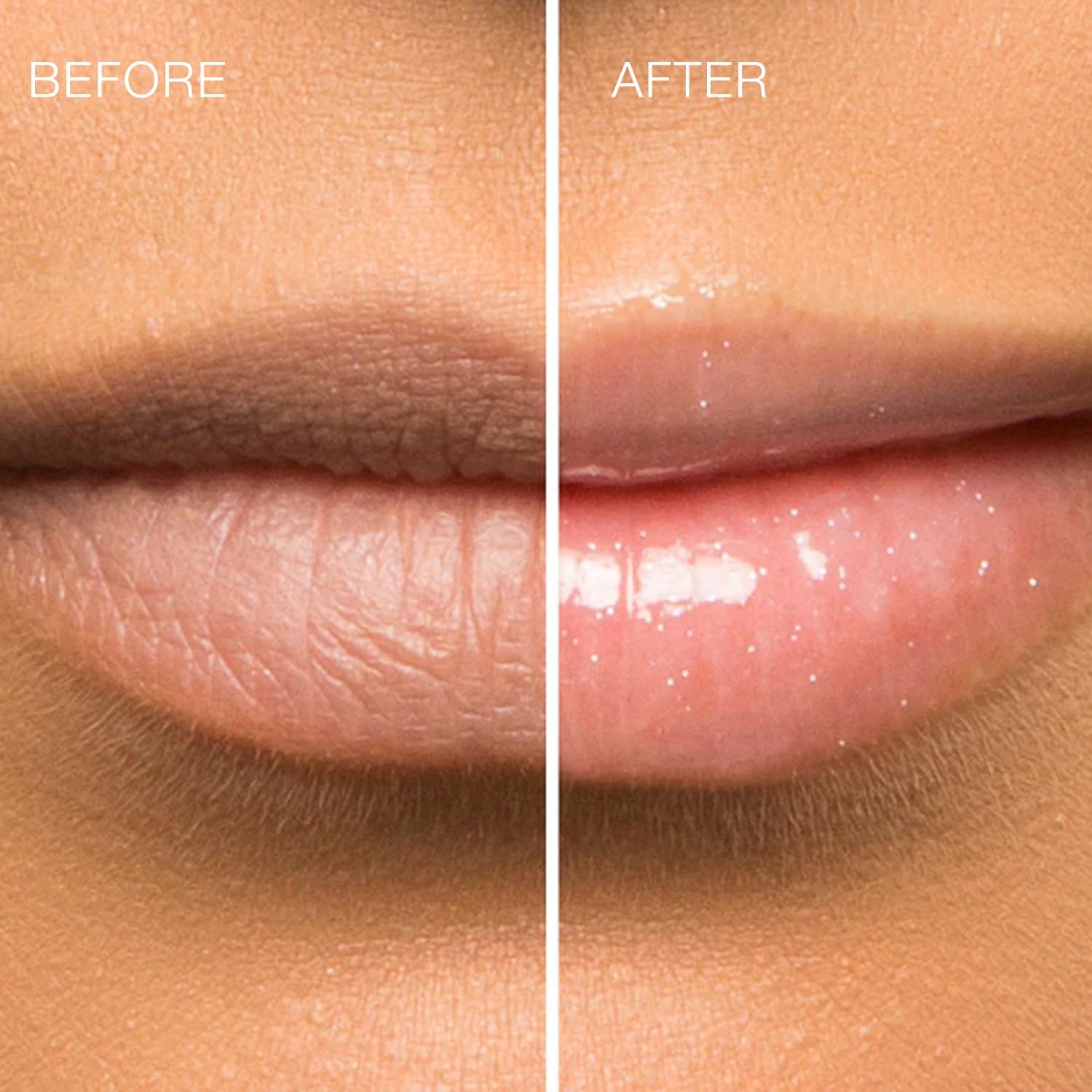 Sara Happ Lip Slip Luxe Balm Lip Treatment – Deep Nourishment & Hydration with Vitamins A & E