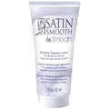 SATIN SMOOTH beSmooth After Wax Lotion – Post-Wax Care, Soothing Hydration, 2 fl oz
