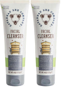 Savannah Bee Propolis Extract Cleanser - Volcanic Ash & Charcoal (Pack of 2)