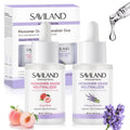 SAVILAND Advanced Monomer Drops 2PCS – Peach Lavender Scent for Odor Purification (1.01 fl oz)
