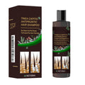 Scalp Flakes Antipruritic Shampoo – Natural Dandruff Care, Scalp Relief, 100ml