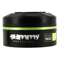 Gummy Professional Styling Wax Matt & Volumen Matte Finish Hair Styling 150ml/5.07 oz