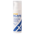 Scarx Silicone Scar Gel with Vitamin C – Fade Scars & Support Healing (0.5oz)