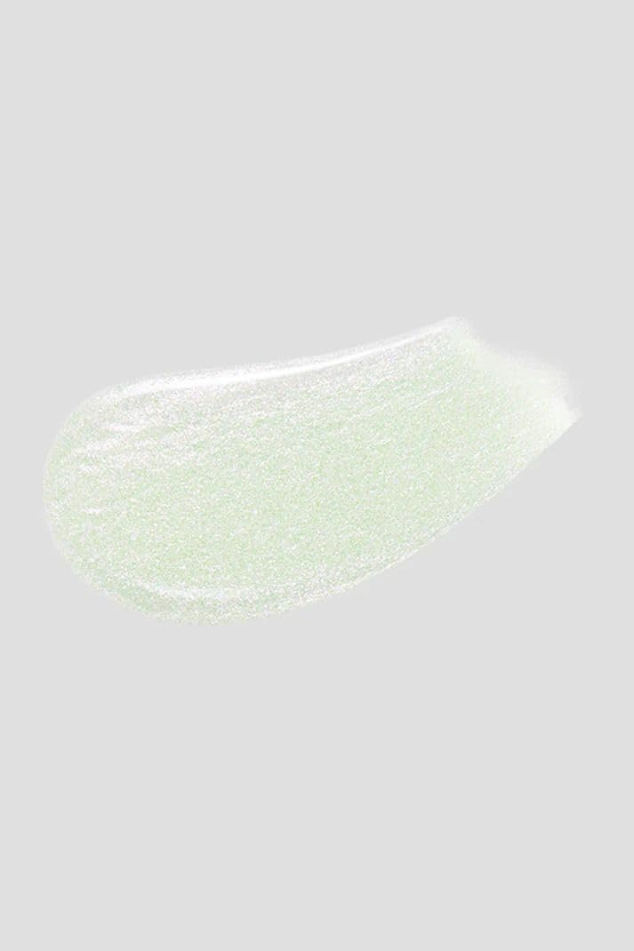 SCENT BEAUTY Dolly Beauty Hi-Gloss Lips — Non-Sticky Lip Gloss, Rose Petal