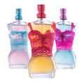 SCENTED THINGS Mannequin Girls Perfume Gift Set – Fruity Body Spray for Tweens & Teens