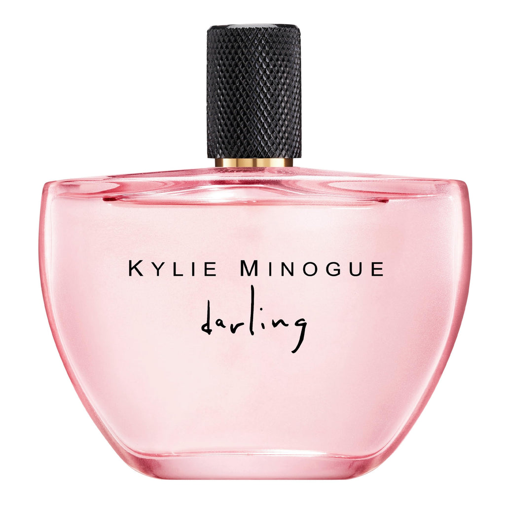 SCENT BEAUTY Kylie Minogue Darling EDP – Floral Fragrance, 2.5 Fl Oz