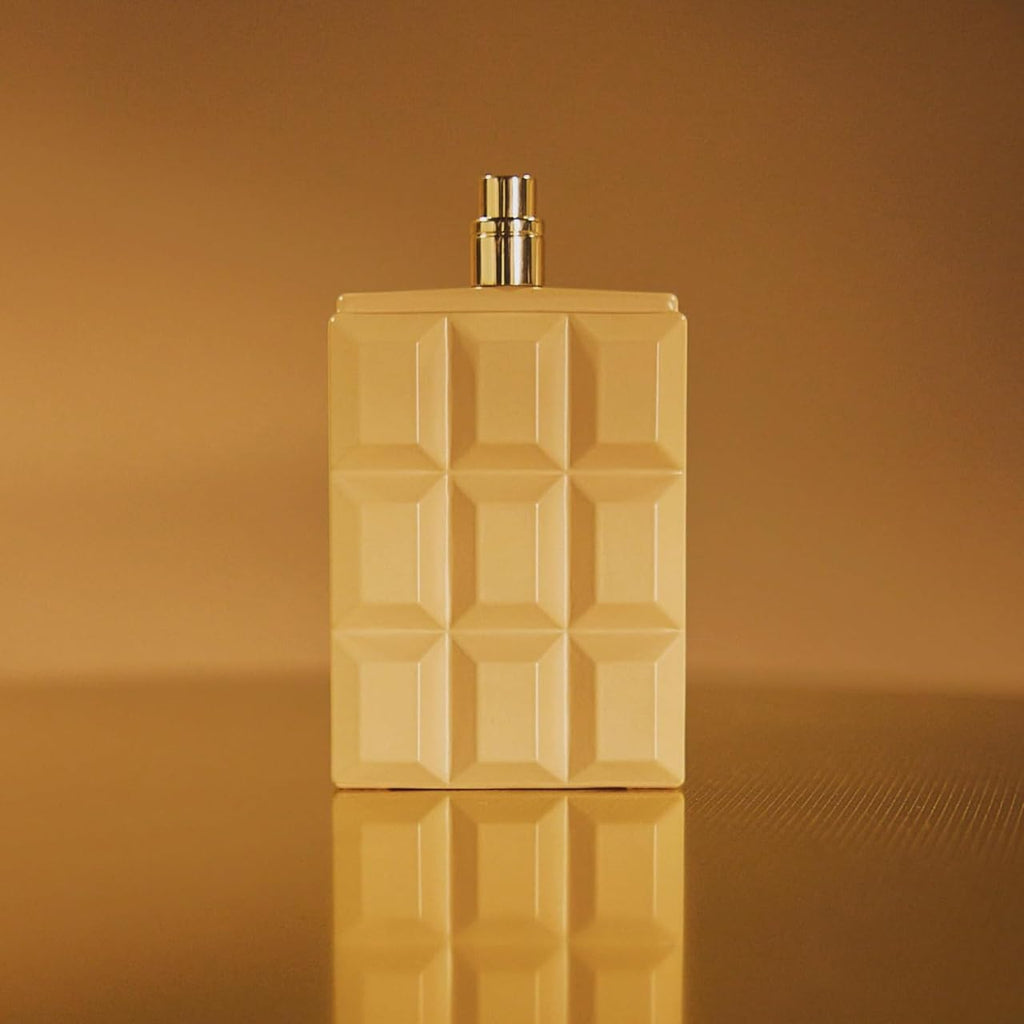 SCENT BEAUTY Sabrina Carpenter Caramel Dream Eau de Parfum & Body Spray Bundle – 1 fl oz & 8 fl oz