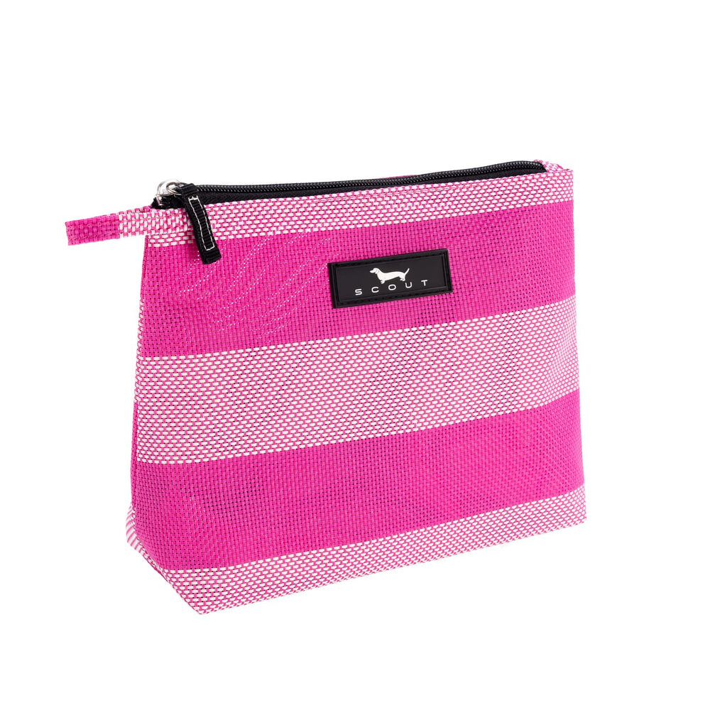 SCOUT Go Getter Pouch – Breathable, Water-Resistant Slim Organizer