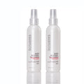 Scruples Quick Recovery Leave In Conditioner – Detangling Spray & Heat Protectant | 6 oz (Pack of 2)