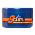 SCurl Wave-Control Pomade 3oz