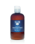 Sea Chi Organics Leave-On Moisturizing Treatment for Hair Growth