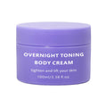 Sea-Maid Overnight Toning Cream – Firming Night Moisturizer for All Skin Types
