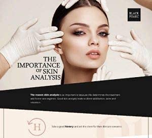 Sea of Spa Black Pearl Night Cream – Pearl Powder & Dead Sea Mineral Moisturizer