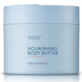 SEACRET Minerals Body Butter Pomegranate – Dead Sea Skincare, 8.5 oz