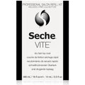 Seche Vite Dry Fast Top Coat Refill Kit – 16 oz + 4 x 0.50 oz Bottles