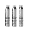 SECONDDAY Volumizing Dry Shampoo Spray for Dark Hair – No White Residue, Instant Lift, 3-Pack