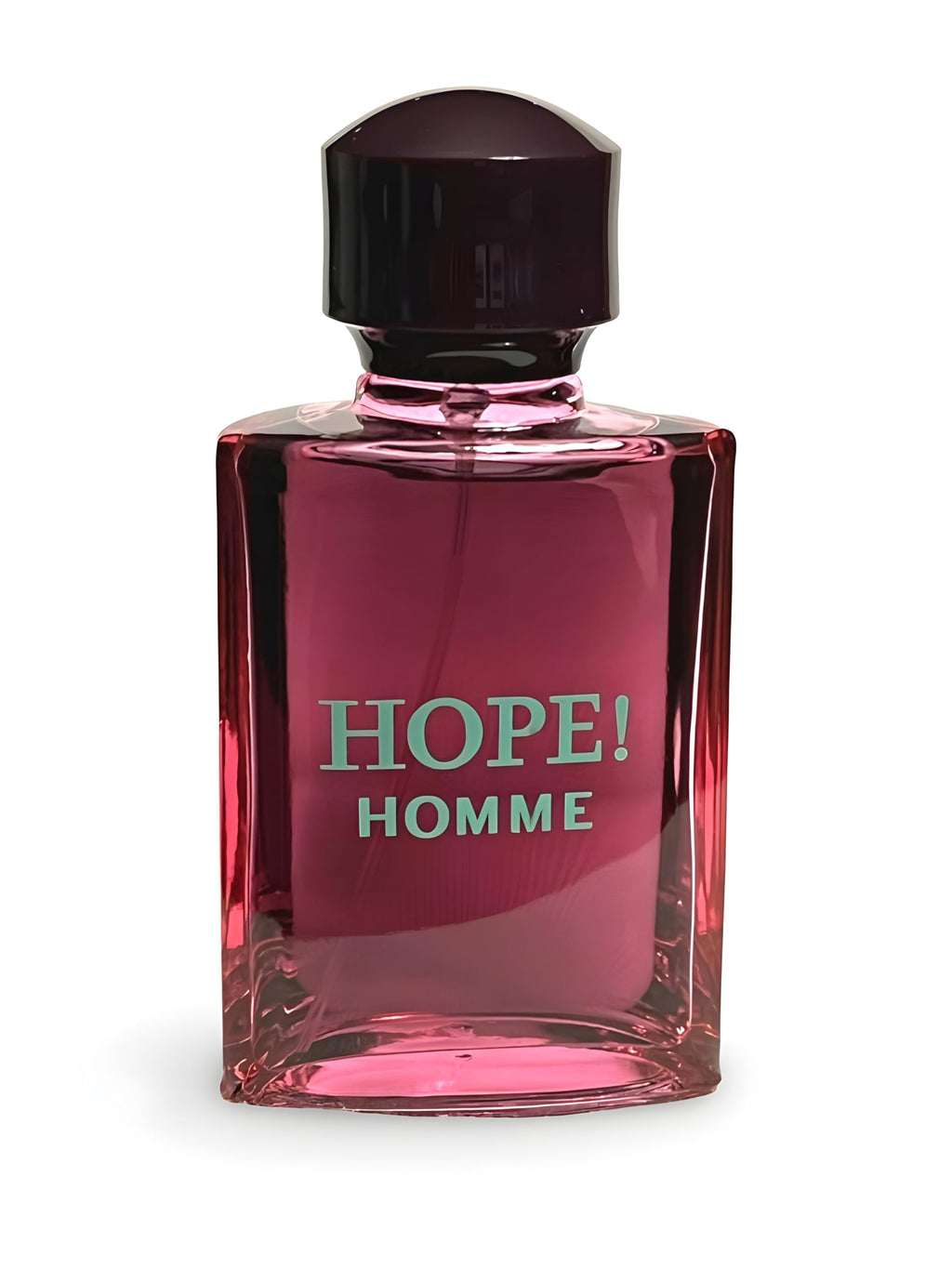 Secret Plus HOPE! HOMME Eau de Parfum for Men – 3.4 Fl Oz