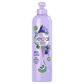 Sedal Natural Gloss & Softness Combing Cream 300ml | Shine, Smoothness & Healthy-Look Hair