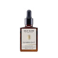 Self Glow by James Read Sunbright Mix-In Tinted Drops – Customizable Glow for Moisturizer, Serum, or Makeup | 30mL