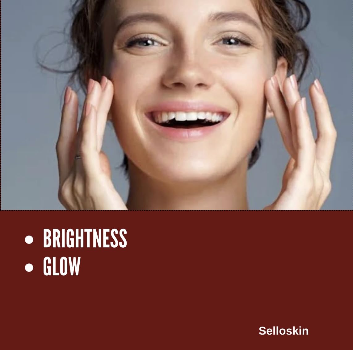 Selloskin Vitamin C Serum – Brightness, Anti-Aging & Glow