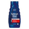 Selsun Blue Medicated Shampoo – 7 oz Bottle