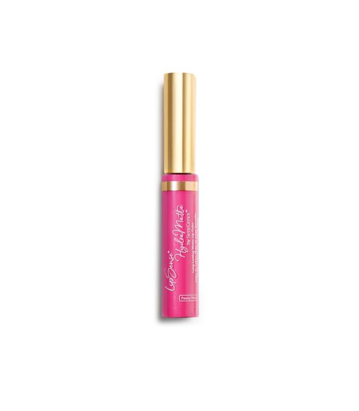 SeneGence LipSense HydraMatte Lipstick – 6-Hour Wear, Waterproof, Vegan