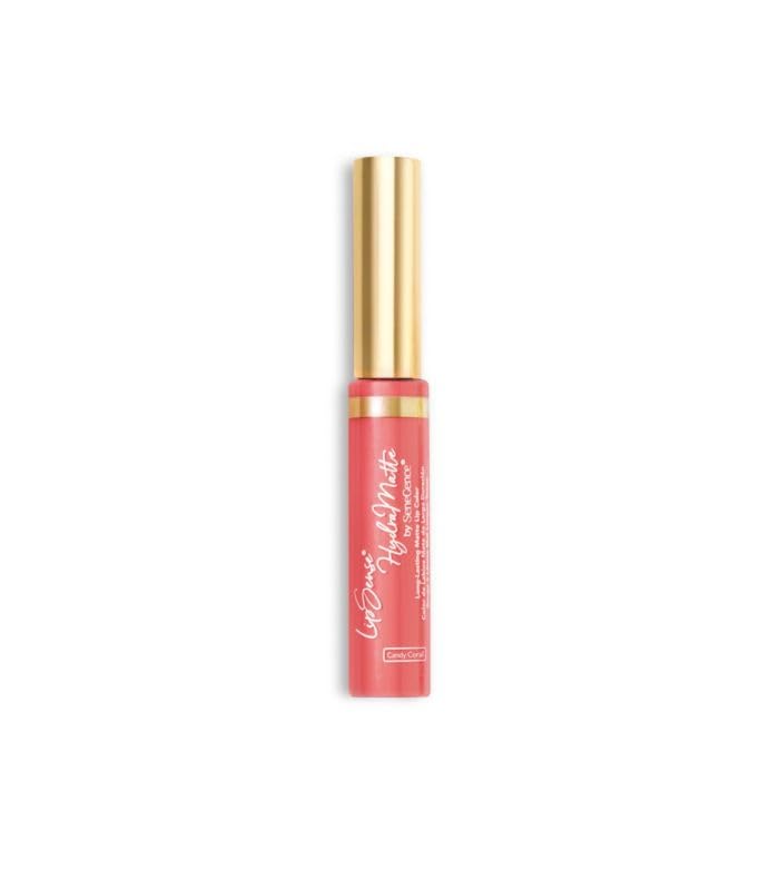 SeneGence LipSense HydraMatte Lipstick – 6-Hour Wear, Waterproof, Hydrating