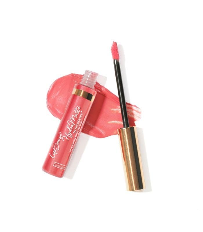 SeneGence LipSense HydraMatte Lipstick – 6-Hour Wear, Waterproof, Hydrating