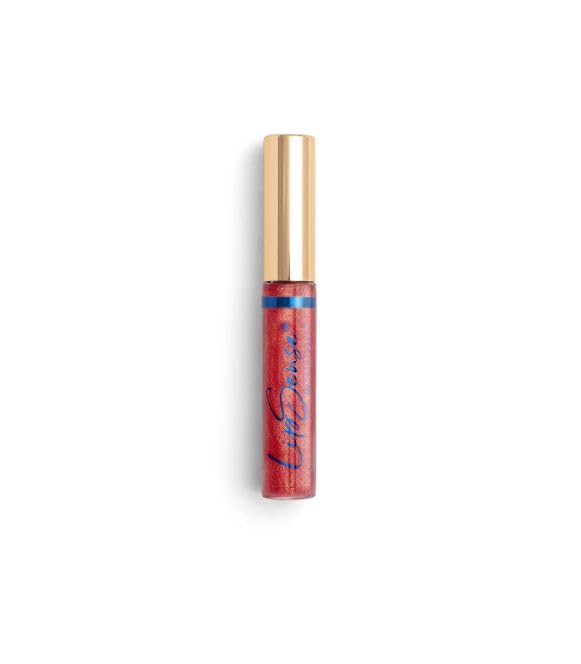 SeneGence LipSense Moisturizing Gloss – Hydration, Long-Lasting Shine, Vegan & Paraben-Free