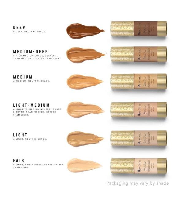 MakeSense Color Correcting Tinted Moisturizer – Light, Sheer Coverage with SenePlex+ | SeneGence