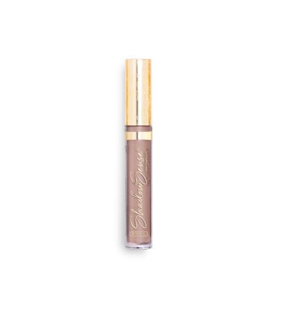 SeneGence ShadowSense EyeShadow Smoky Taupe – Cream-to-Powder, Waterproof