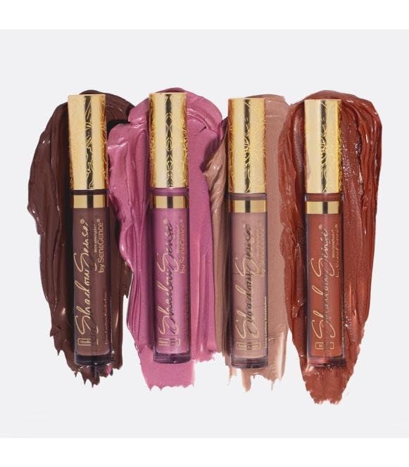 ShadowSense Woodland EyeShadow by SeneGence — Matte Creme-to-Powder, Waterproof