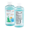Sensiv Aloe Gel with Lidocaine 4% — Maximum Strength Sunburn Relief & Cooling