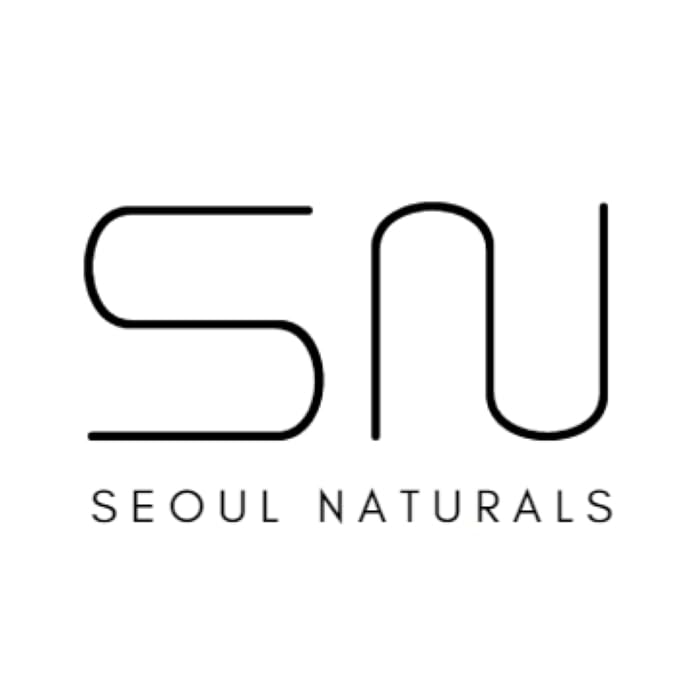 Seoul Naturals Men's Earthy Cedar & Sandalwood Soap Bar – 4oz x 3 Pack | K-Beauty