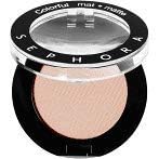 SEPHORA COLLECTION Colorful Eyeshadow Secret Boudoir 206 – Vibrant Shades, Shimmer Finish, Travel Size