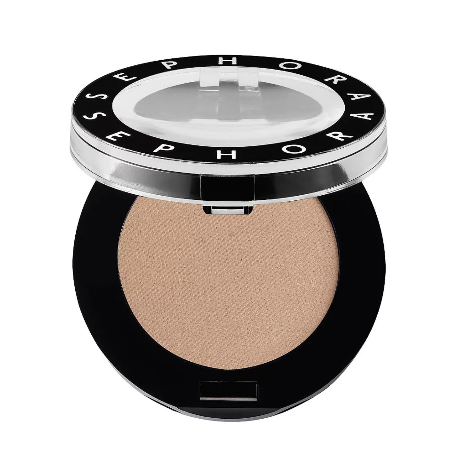 SEPHORA Collection Colorful Removable Matte Eyeshadow Pan 203 Natural Beauty – Vegan, Buildable Taupe Nude Matte