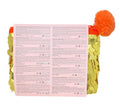 SEPHORA Collection Holy Sheet! 20-Piece Mask Set – Complete Mask Kit