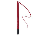 SEPHORA COLLECTION Retractable Rouge Gel Lip Liner 12 The Red — Matte Red Lip Liner