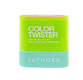 SEPHORA COLLECTION Color Twister Color-Changing Oil-in-Stick for Lip + Cheek – Freaky Fuchsia