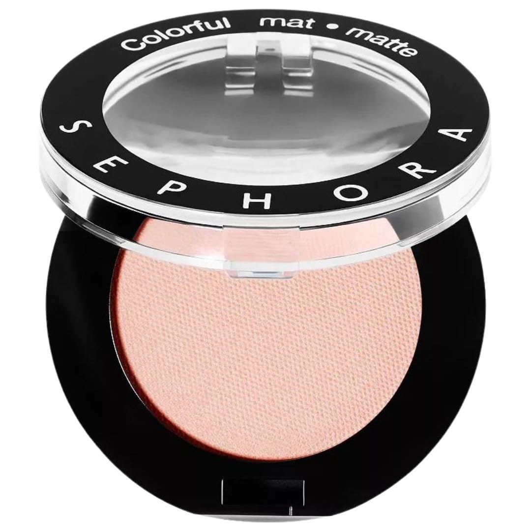 SEPHORA COLLECTION Colorful Eyeshadow 207 Lazy Afternoon - Soft, Versatile Shade