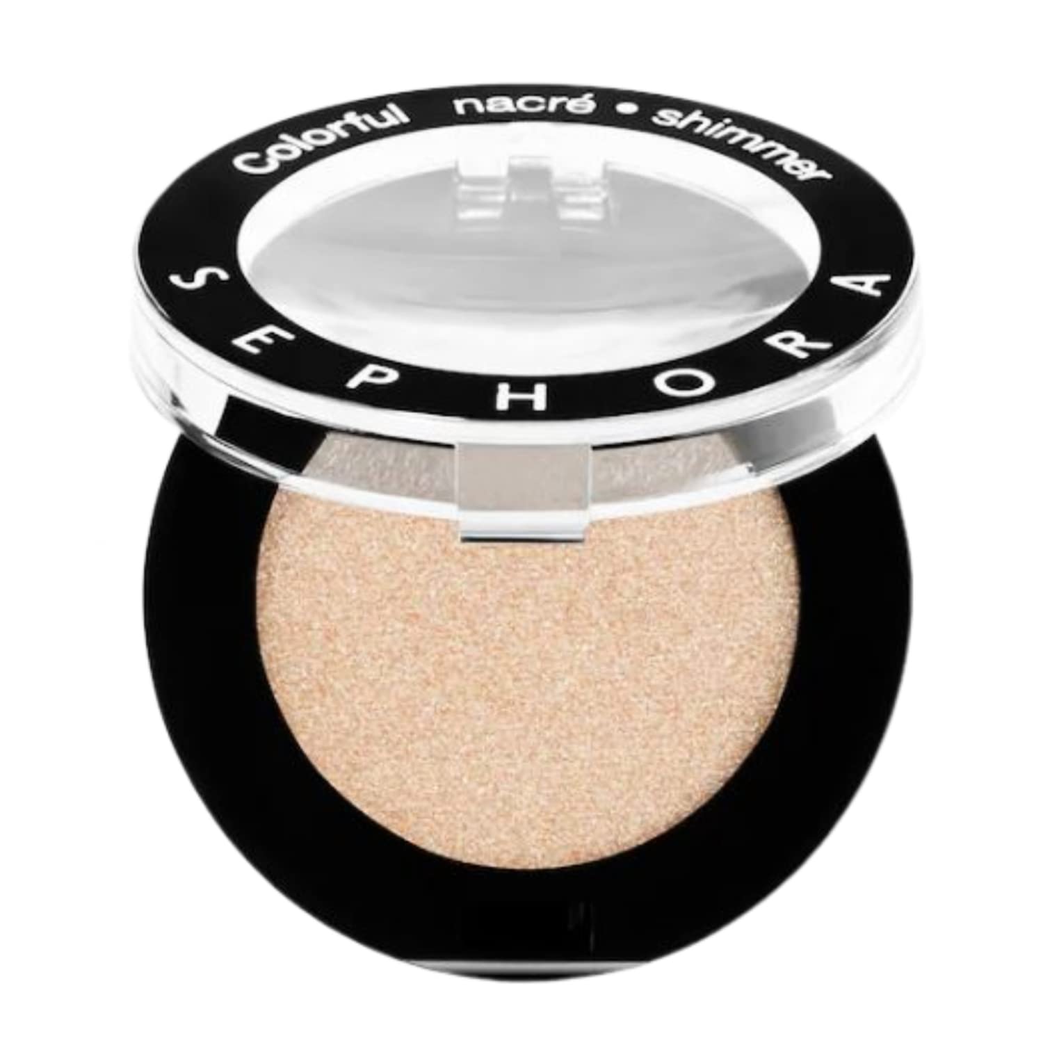 SEPHORA COLLECTION Colorful Shimmer Eyeshadow 211 Blonde Ambition – 1.2 g