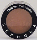 SEPHORA COLLECTION Sephora Colorful Eyeshadow 352 Mocha Latte – Versatile Brown Shade