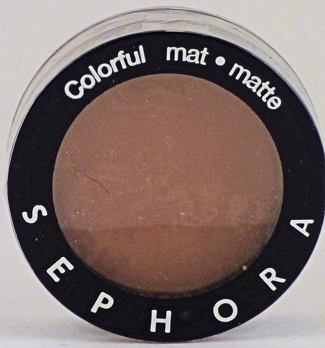 SEPHORA COLLECTION Sephora Colorful Eyeshadow 352 Mocha Latte – Versatile Brown Shade